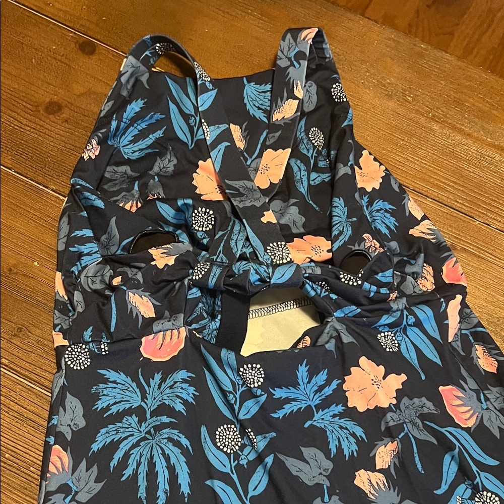 Patagonia knit dress sz small - Picture 3 of 3